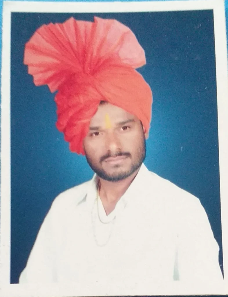 Mr. Raju Sawake